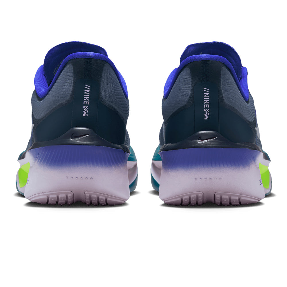 Nike Men's Zoom Fly 6 - BlackToe Running#colour_obsidian-white-persian-violet