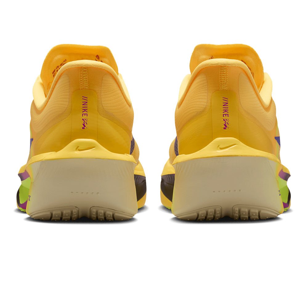 Nike Men's Zoom Fly 6 - BlackToe Running