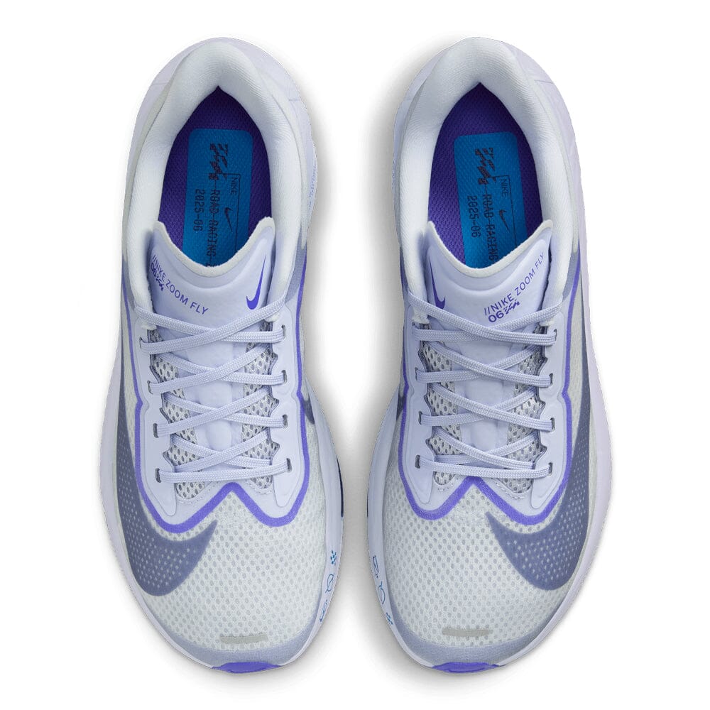 Nike Women's Zoom Fly – BlackToe Running