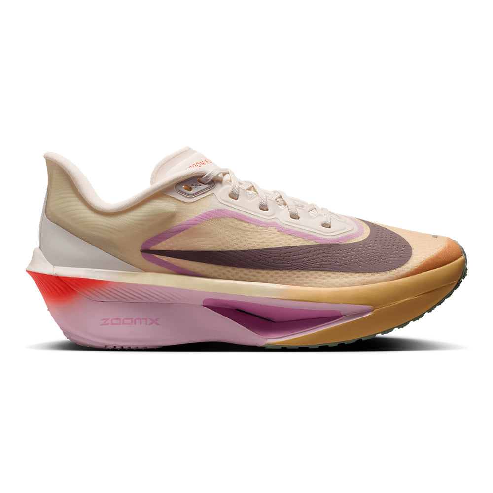 Nike Men's Zoom Fly 6 - BlackToe Running#colour_sail-pearl-pink