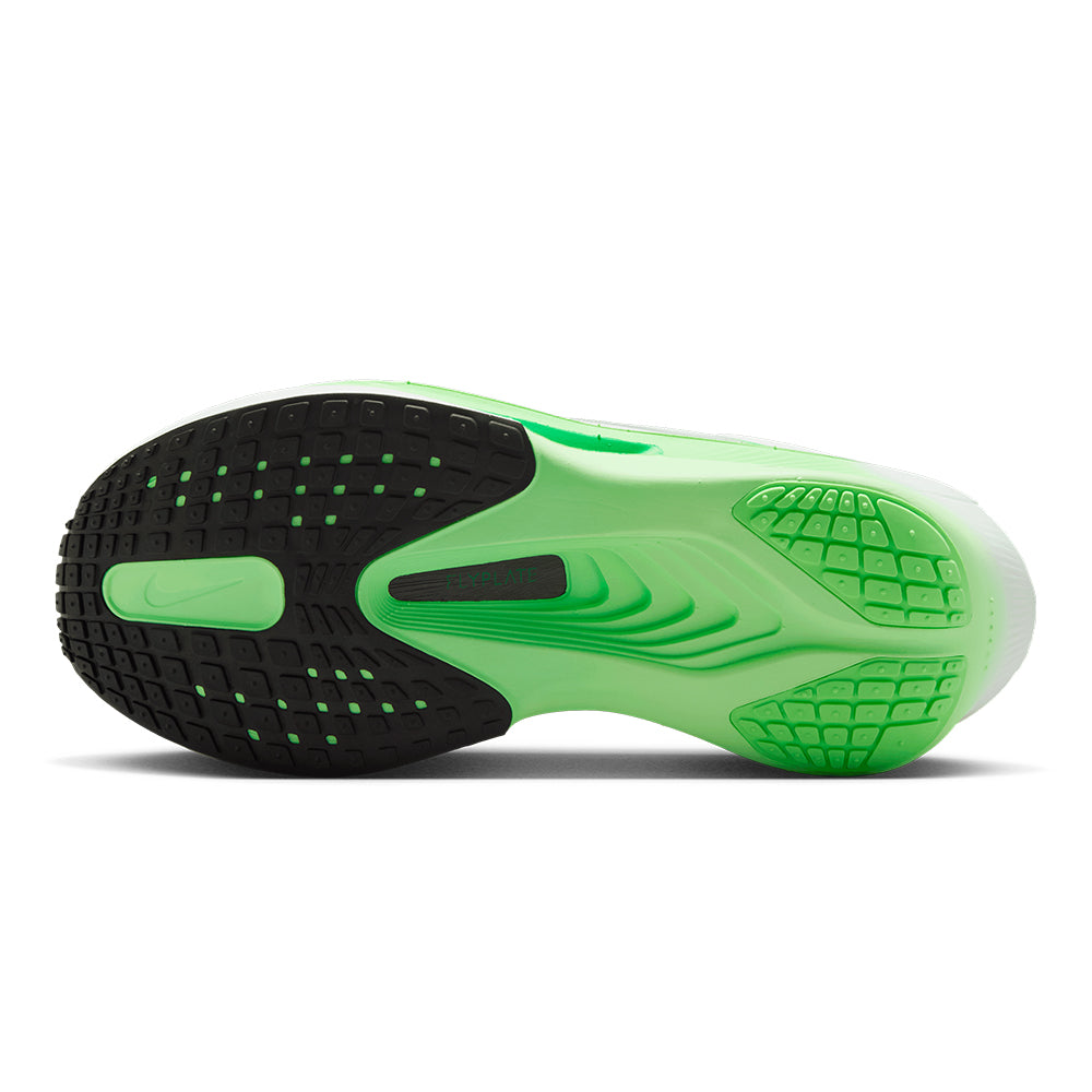 Nike Women's Zoom Fly 6 - BlackToe Running
