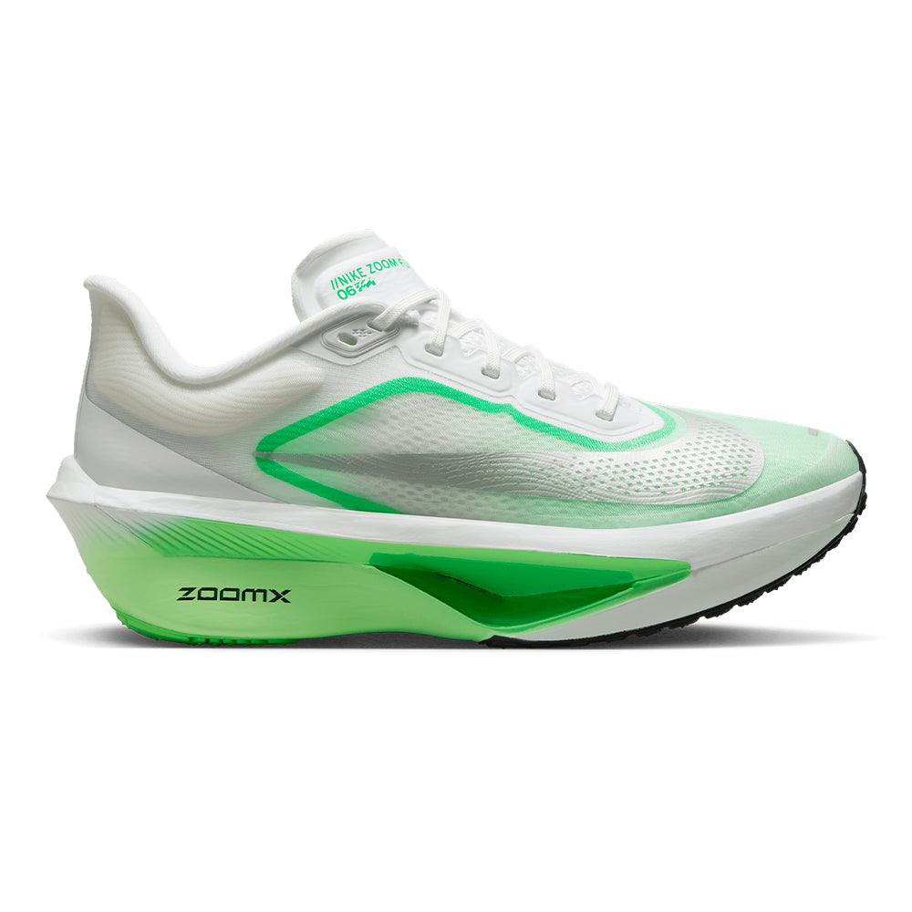 Nike Women's Zoom Fly 6 - BlackToe Running