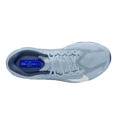 Nike Women's Zoom Fly 6 - BlackToe Running#colour_armory-blue-world-indigo