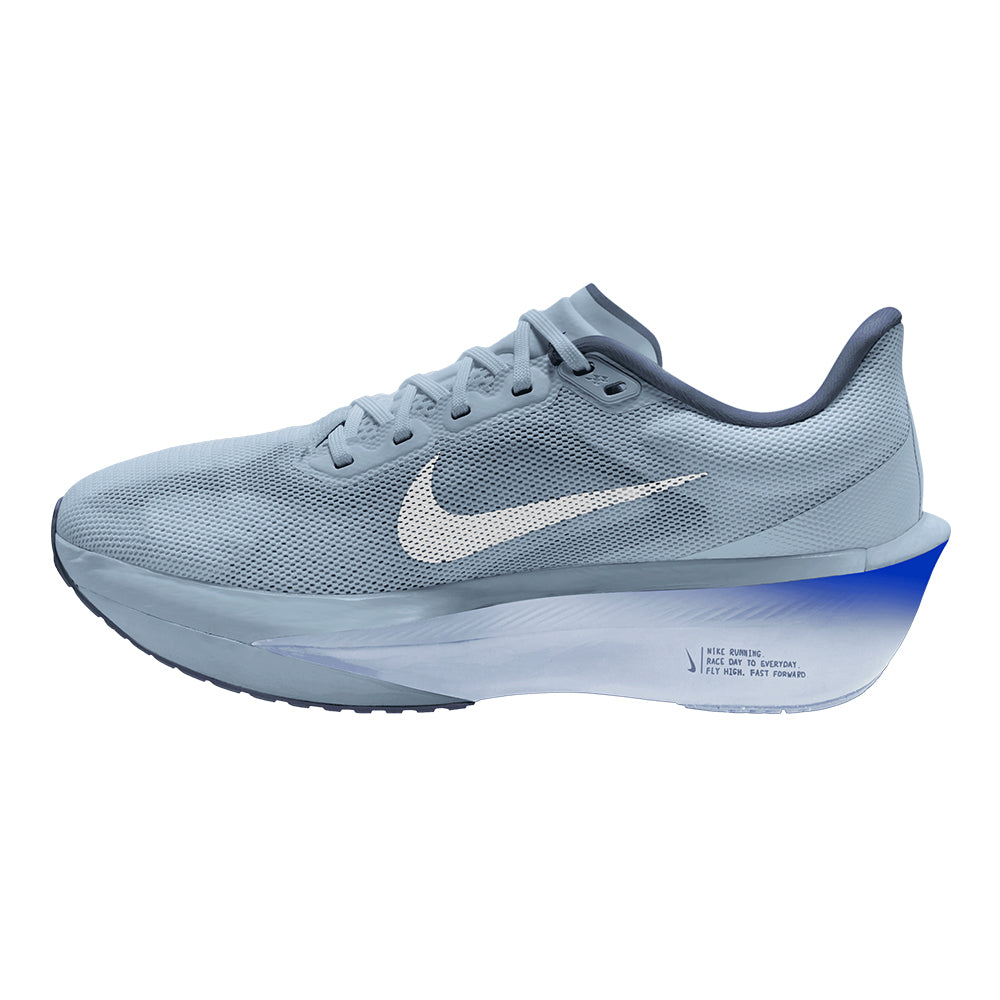 Nike Women's Zoom Fly 6 - BlackToe Running#colour_armory-blue-world-indigo