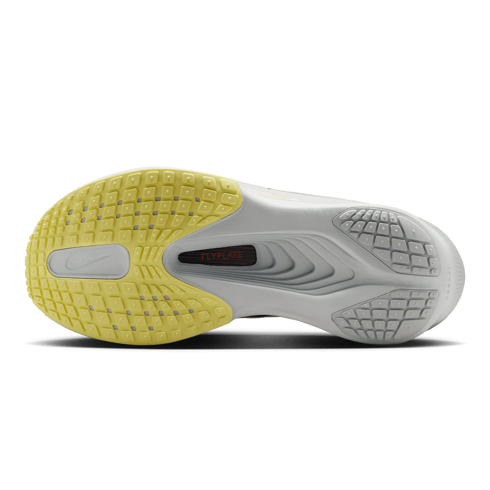 Nike Women's Zoom Fly 6 - BlackToe Running#colour_bleached-lilac-purple-dynasty