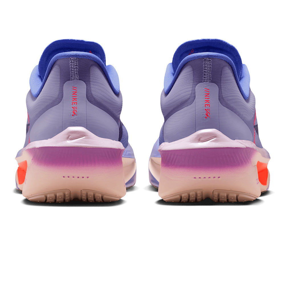 Nike Women's Zoom Fly 6 - BlackToe Running#colour_violet-mist-purple-dynasty