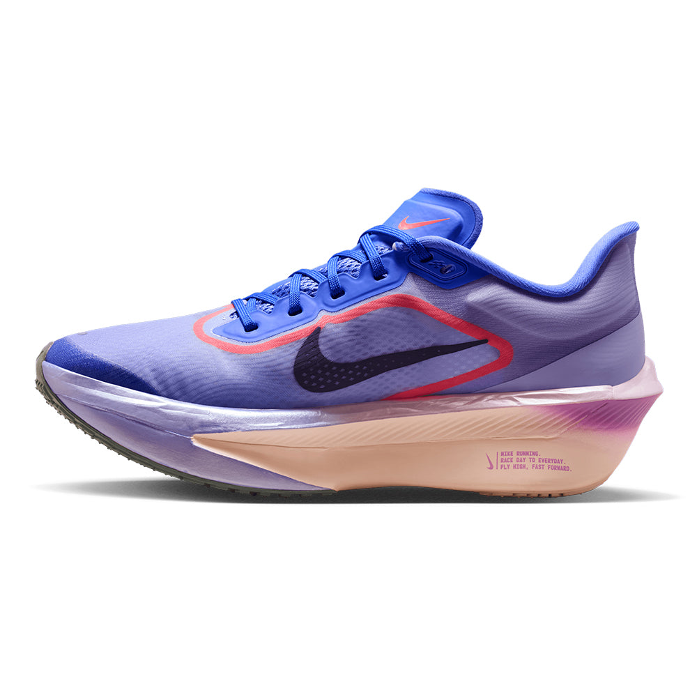 nike zoomfly womens