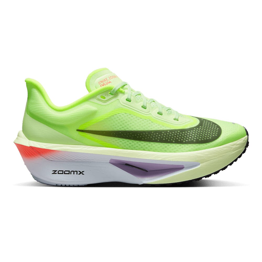 Nike Women's Zoom Fly – BlackToe Running