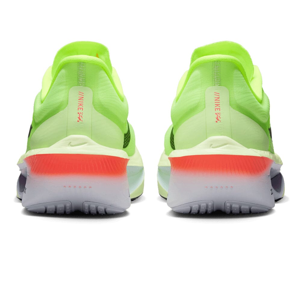Nike Women's Zoom Fly 6 - BlackToe Running#colour_barely-volt-off-noir
