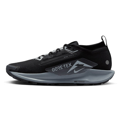 Nike Men's Pegasus Trail 5 GORE-TEX - BlackToe Running#colour_black-wolf-grey-anthracite