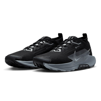 Nike Men's Pegasus Trail 5 GORE-TEX - BlackToe Running#colour_black-wolf-grey-anthracite