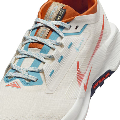 Nike Men's Pegasus Trail 5 GORE-TEX - BlackToe Running#colour_phantom-vintage-coral-dark-russet