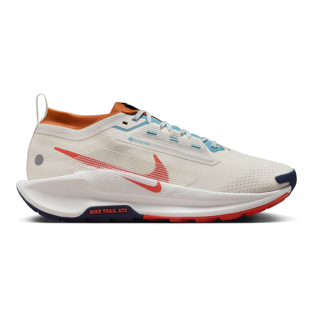 Nike Men's Pegasus Trail 5 GORE-TEX - BlackToe Running#colour_phantom-vintage-coral-dark-russet