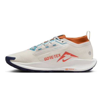 Nike Men's Pegasus Trail 5 GORE-TEX - BlackToe Running#colour_phantom-vintage-coral-dark-russet