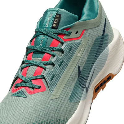 Nike Men's Pegasus Trail 5 GORE-TEX - BlackToe Running#colour_jade-horizon-armory-navy-bicoastal