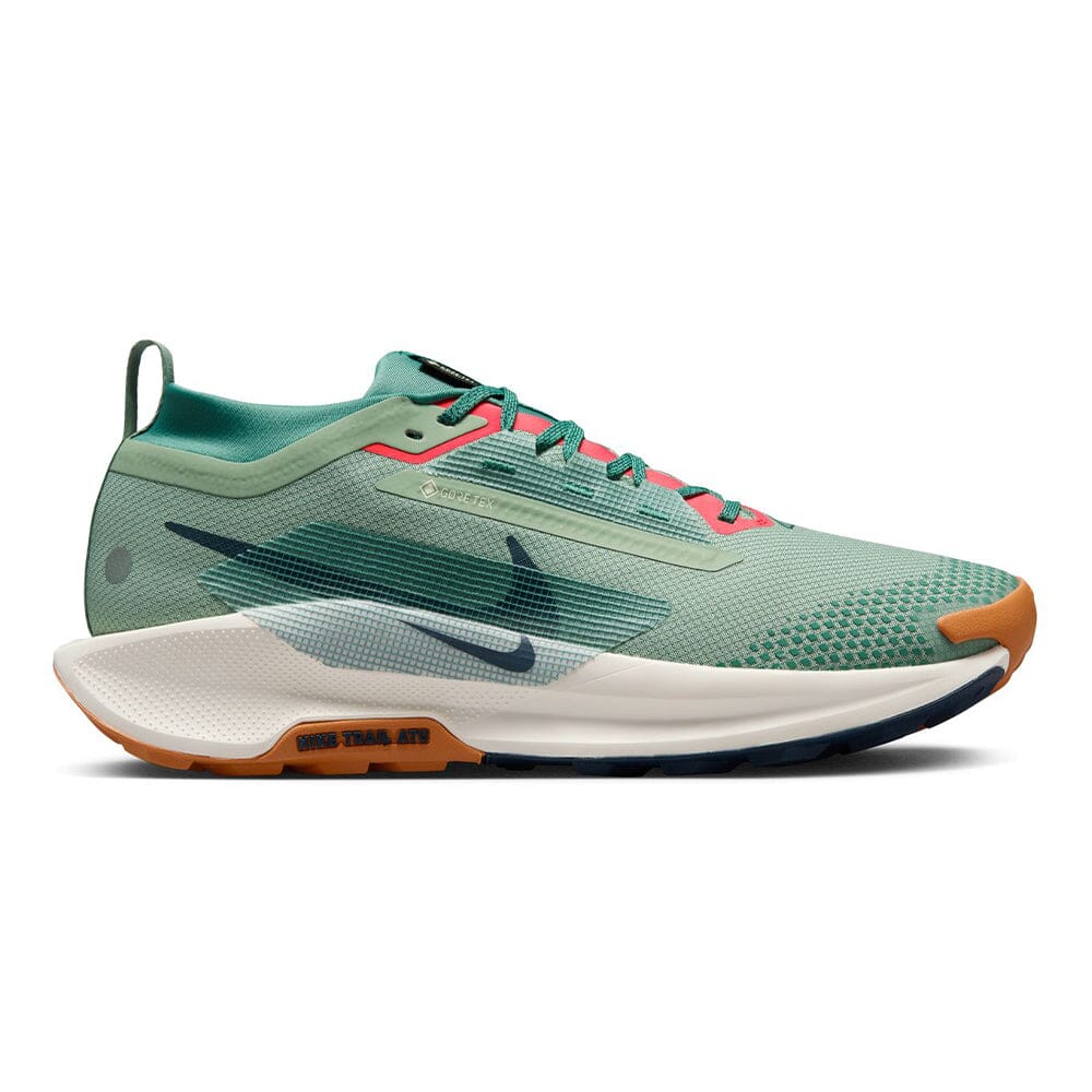 Nike Men's Pegasus Trail 5 GORE-TEX - BlackToe Running#colour_jade-horizon-armory-navy-bicoastal