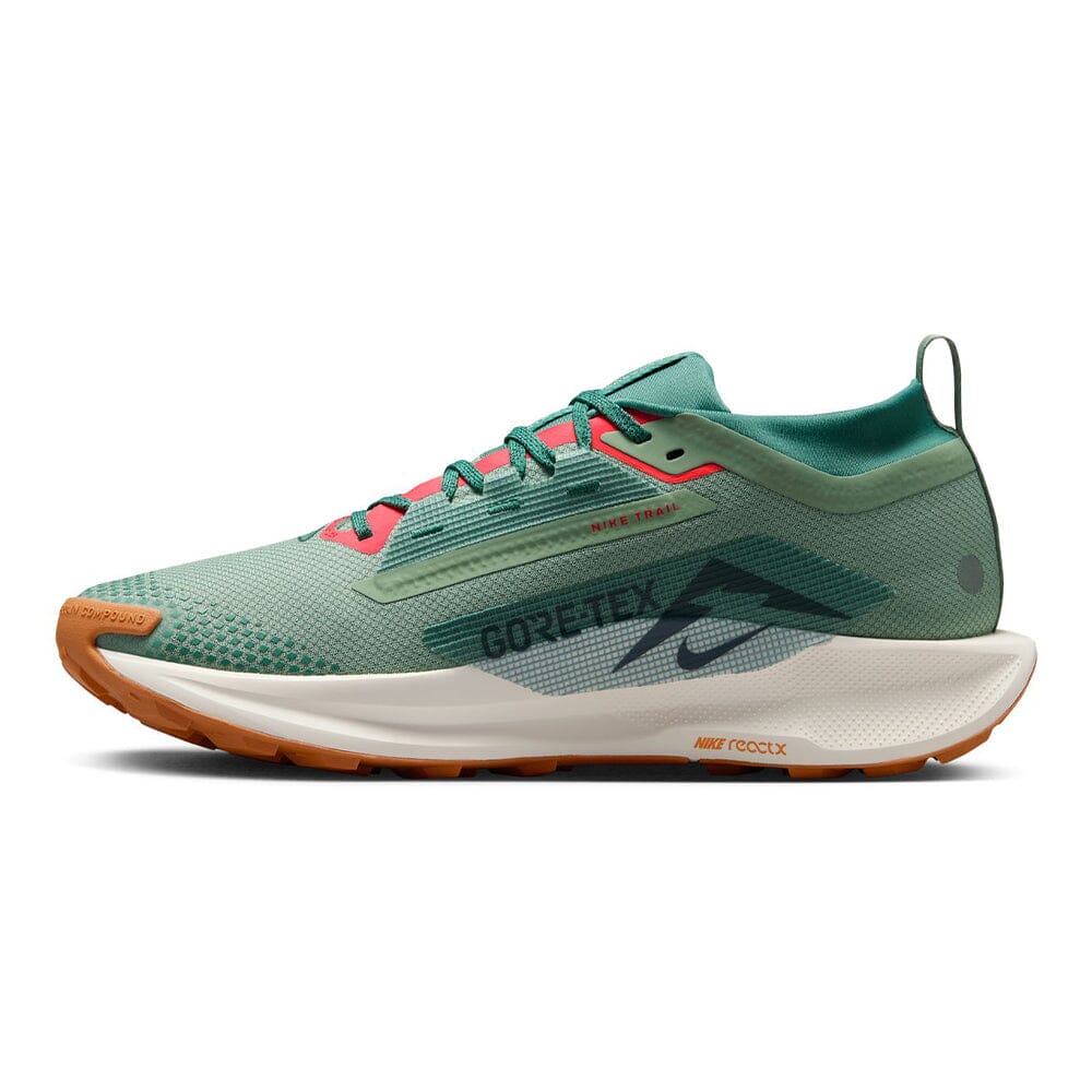 Nike Men's Pegasus Trail 5 GORE-TEX - BlackToe Running#colour_jade-horizon-armory-navy-bicoastal