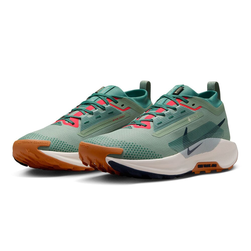 Nike Men's Pegasus Trail 5 GORE-TEX - BlackToe Running#colour_jade-horizon-armory-navy-bicoastal