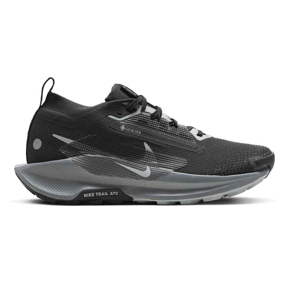 Nike Women's Pegasus Trail 5 GORE-TEX - BlackToe Running