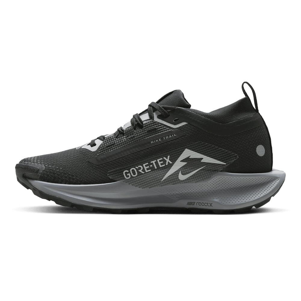 Nike Women's Pegasus Trail 5 GORE-TEX - BlackToe Running