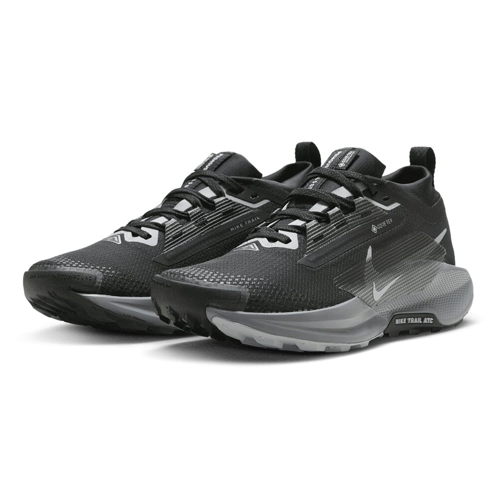 Nike Women's Pegasus Trail 5 GORE-TEX - BlackToe Running