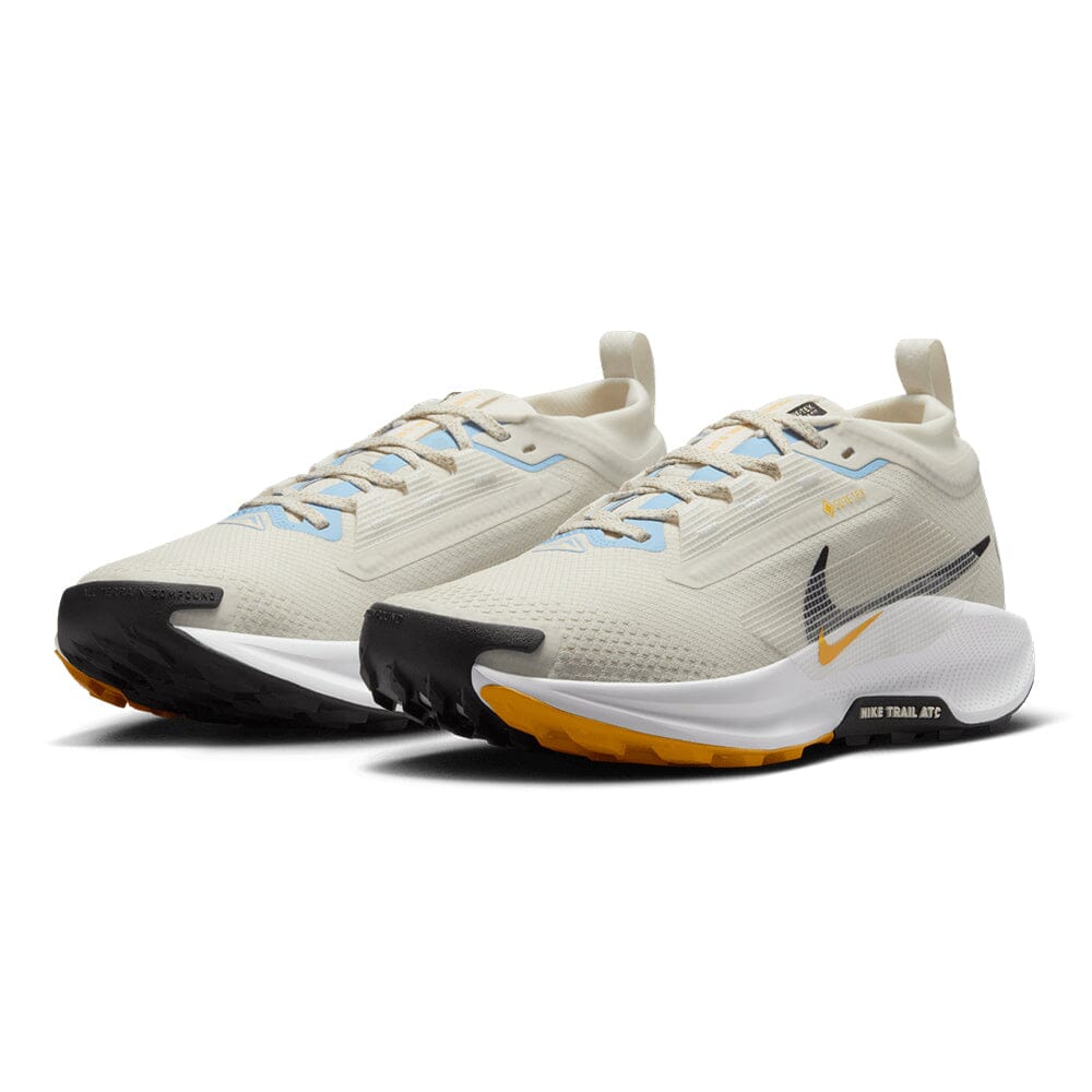 Nike Women's Pegasus Trail 5 GORE-TEX - BlackToe Running
