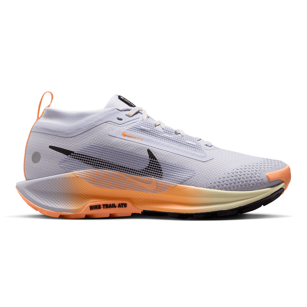 Nike Women's Pegasus Trail 5 GORE-TEX - BlackToe Running