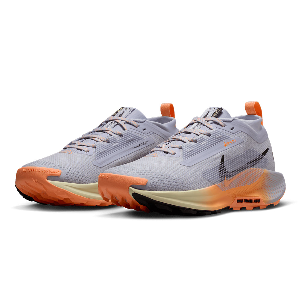 Nike Women's Pegasus Trail 5 GORE-TEX - BlackToe Running