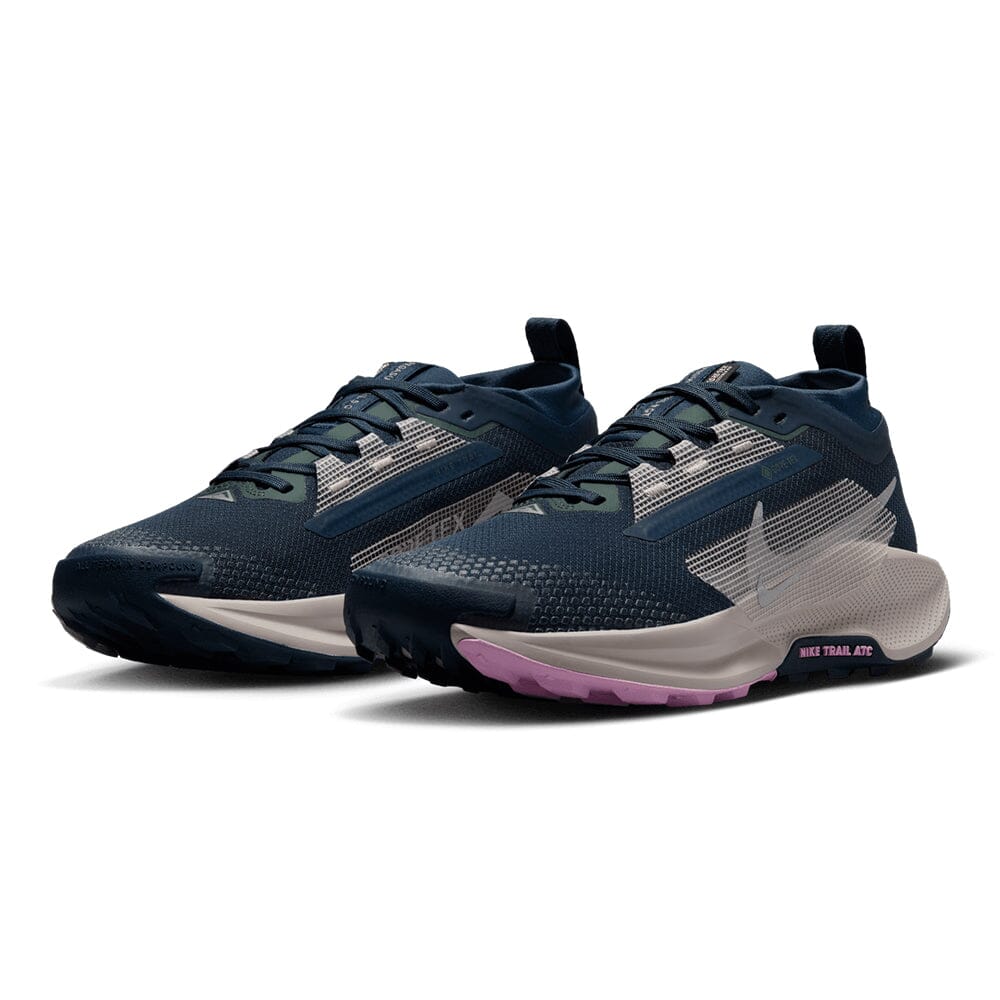 Nike Women's Pegasus Trail 5 GORE-TEX - BlackToe Running
