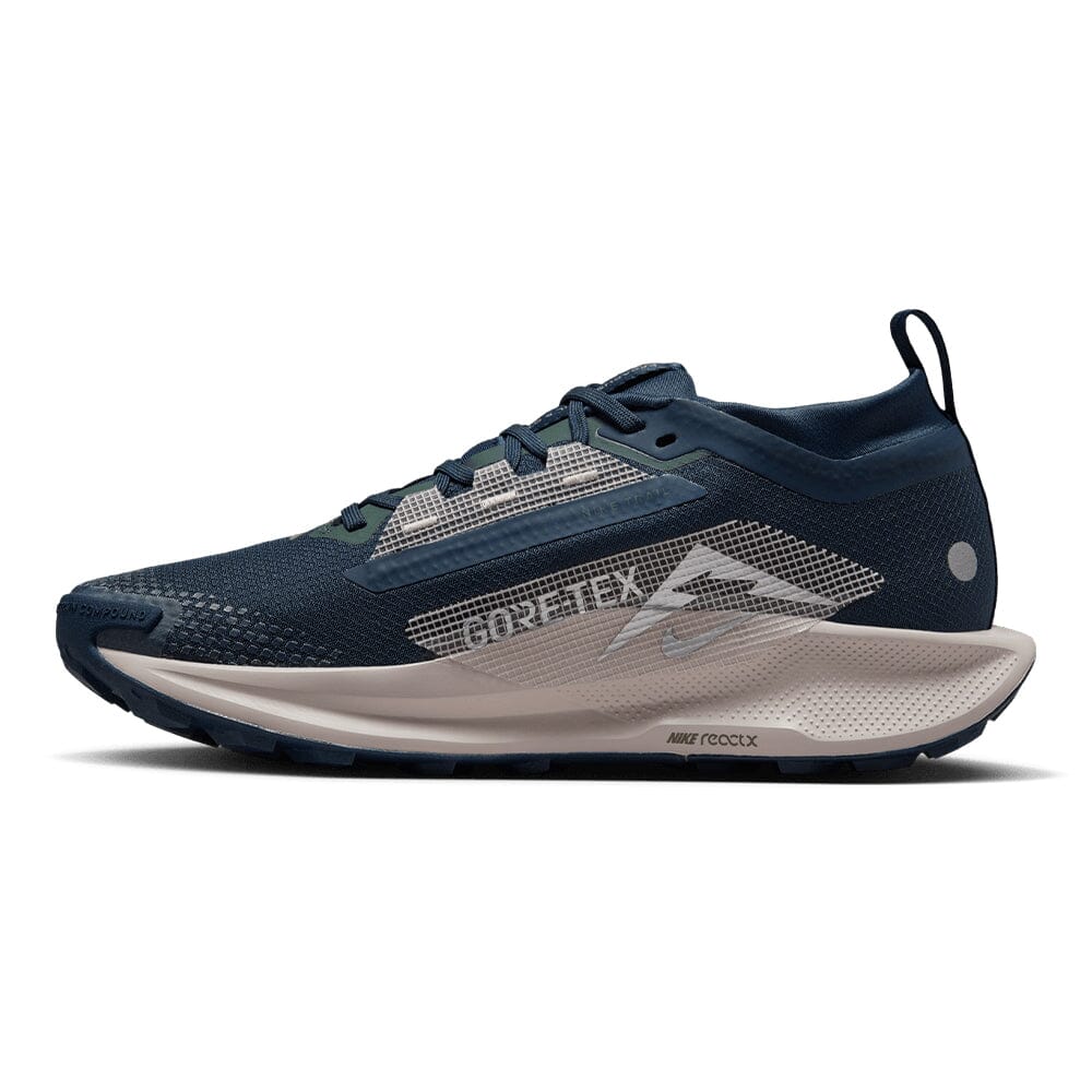 Nike Women's Pegasus Trail 5 GORE-TEX - BlackToe Running