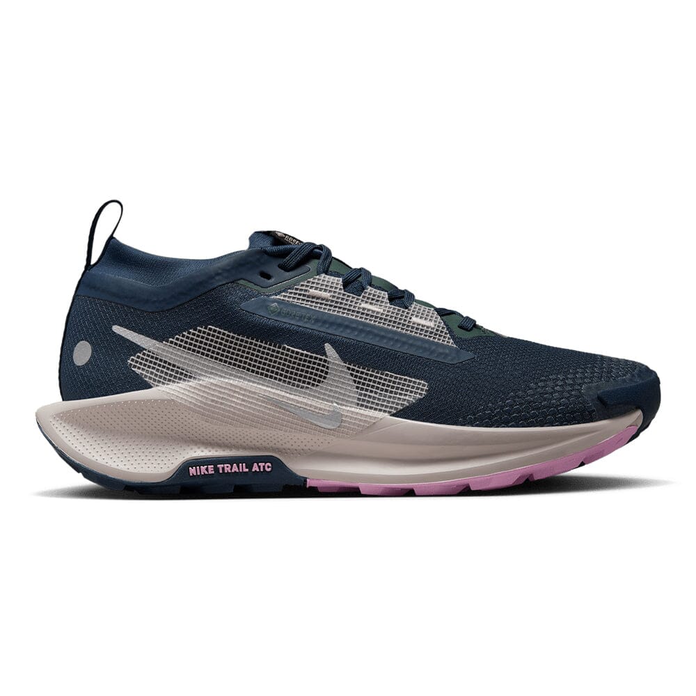 Nike Women's Pegasus Trail 5 GORE-TEX - BlackToe Running