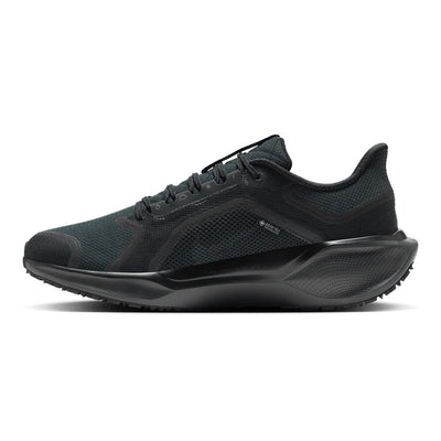 Nike Men's Pegasus 41 GORE-TEX - BlackToe Running#colour_black-anthracite