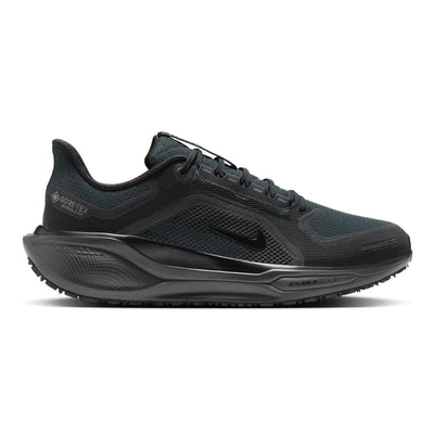Nike Men's Pegasus 41 GORE-TEX - BlackToe Running#colour_black-anthracite