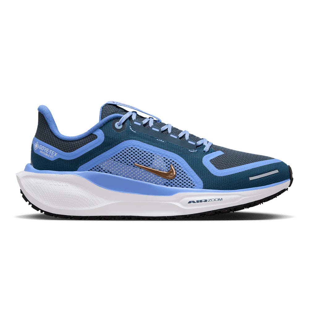 Nike Women's Pegasus 41 GORE-TEX - BlackToe Running