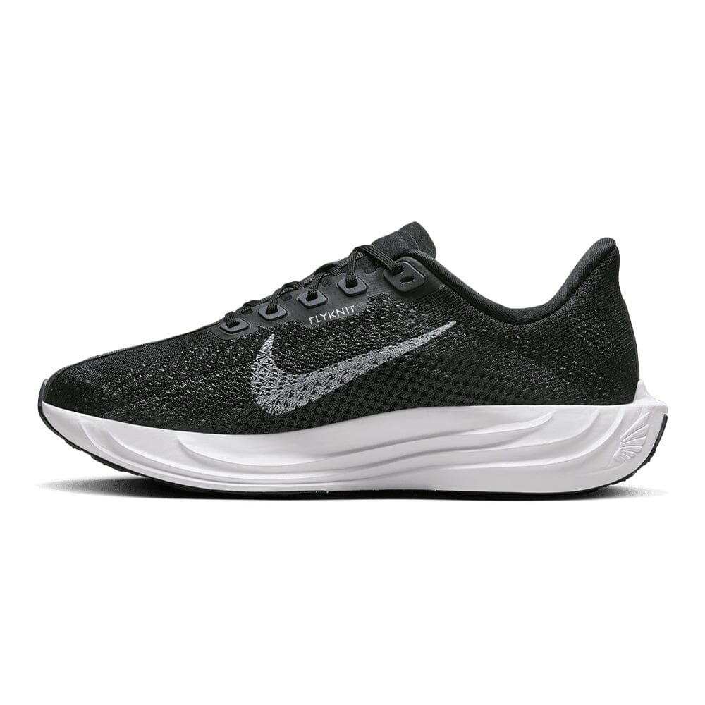Nike Women's Pegasus Plus - BlackToe Running