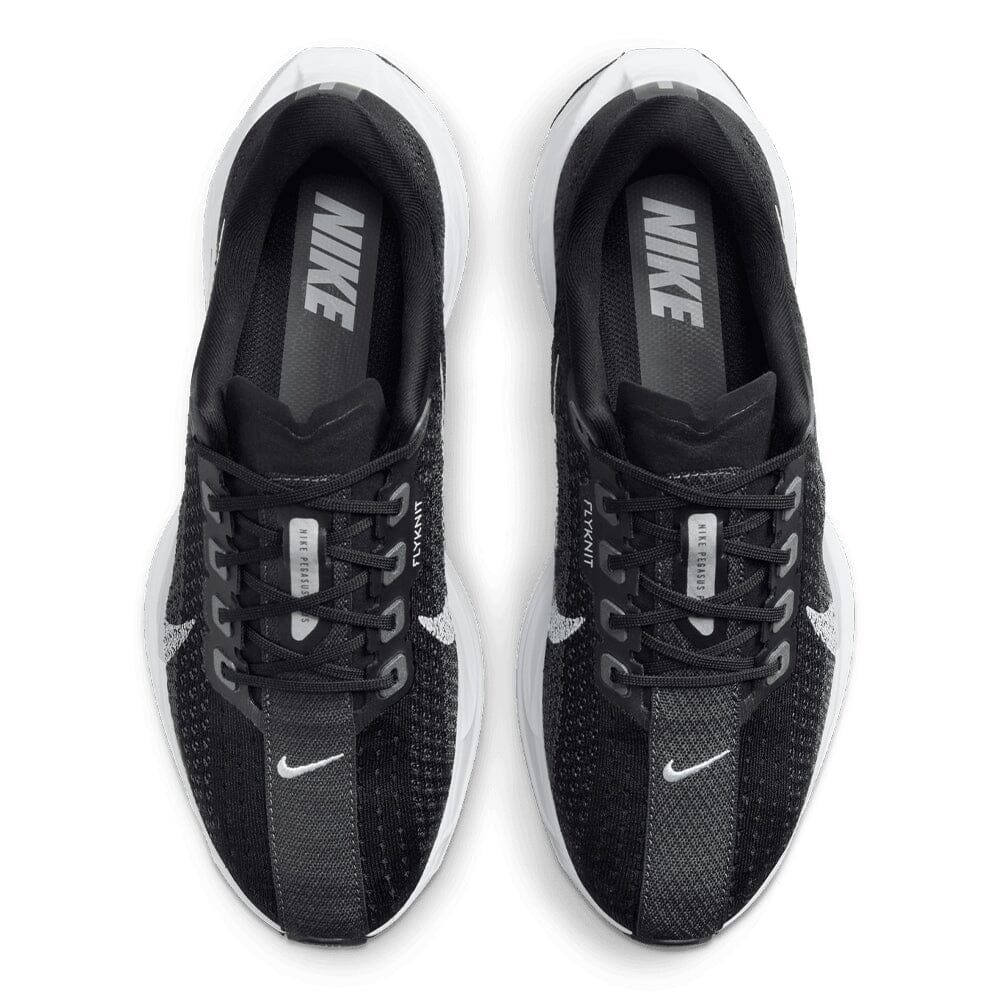 Nike Women's Pegasus Plus - BlackToe Running