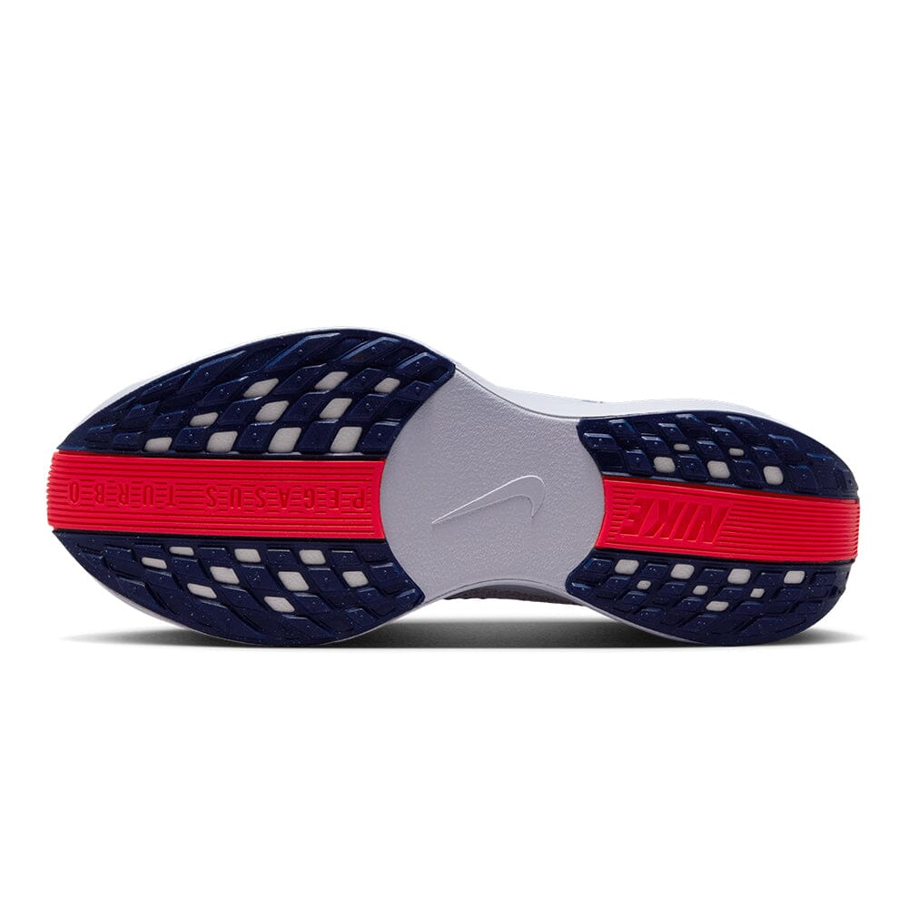 Nike Women's Pegasus Plus - BlackToe Running