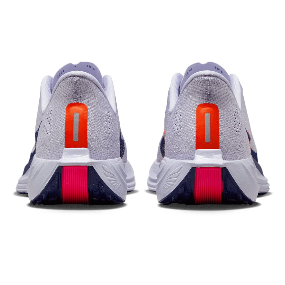 Nike Women's Pegasus Plus - BlackToe Running#colour_ghost-blue-void-bright-crimson