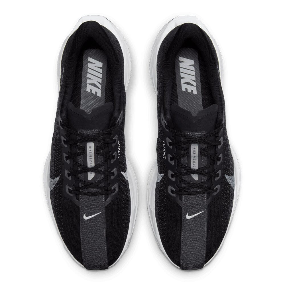 Nike Men's Pegasus Plus - BlackToe Running