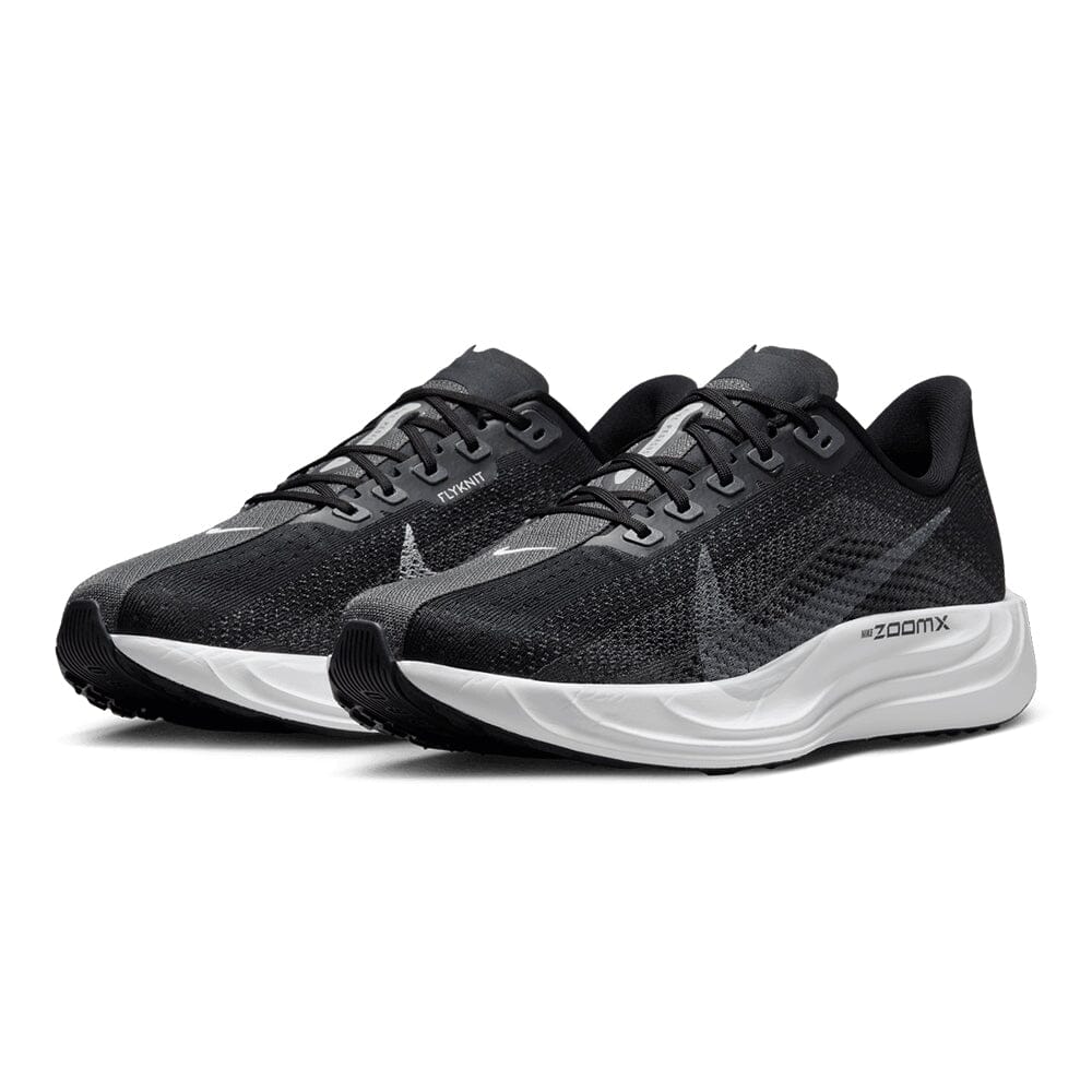 nike zoom pegasus turbo mens black
