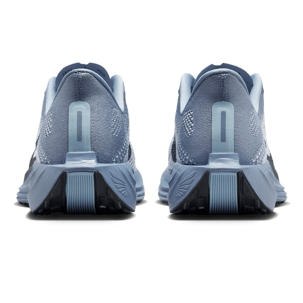 Nike Men's Pegasus Plus - BlackToe Running#colour_ashen-slate-anthracite