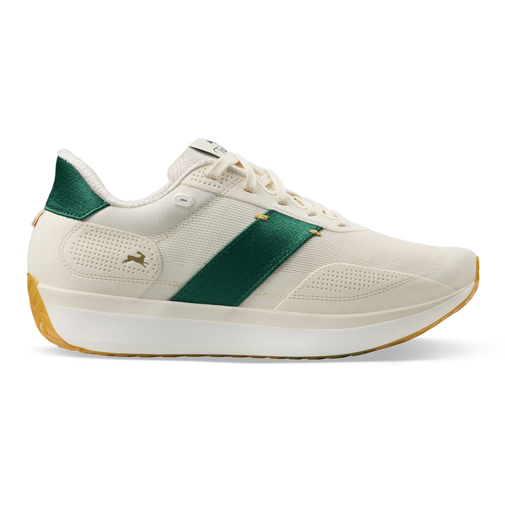 Tracksmith Eliot Ryder - BlackToe Running#colour_ivory-grass