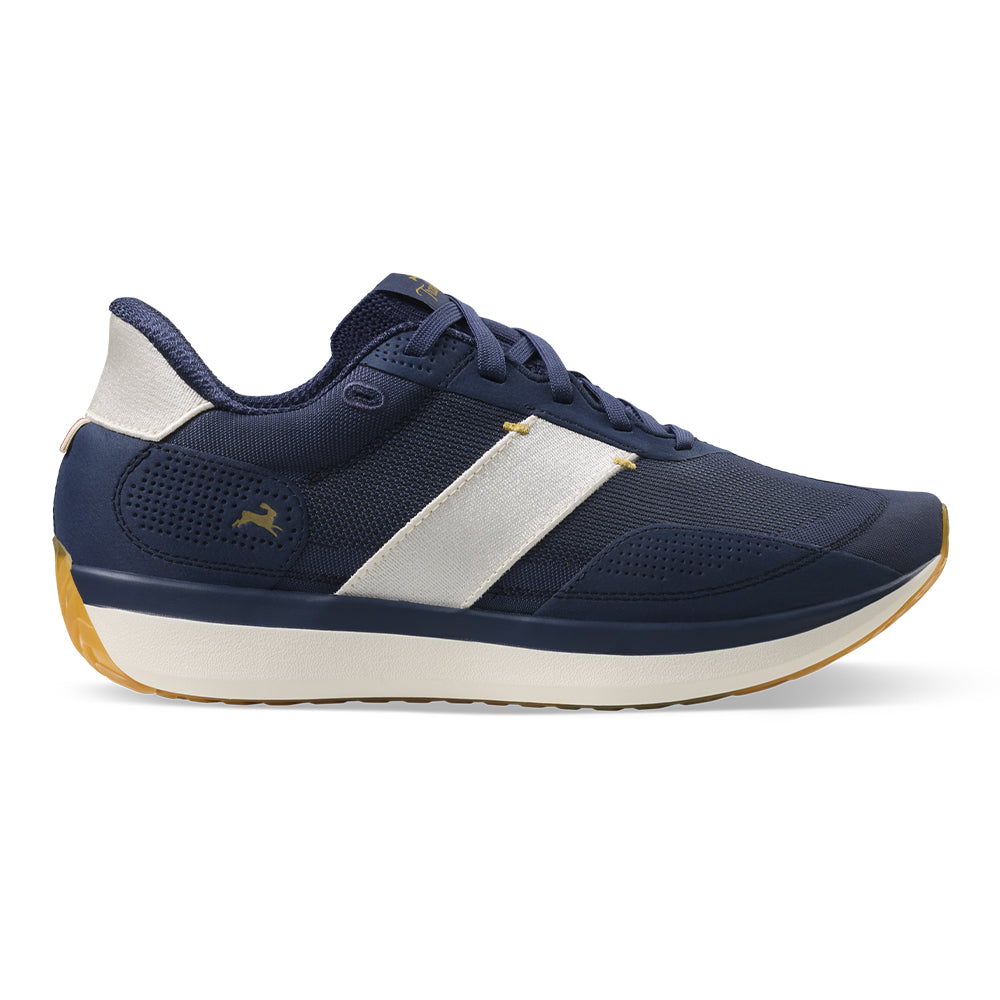 Tracksmith Eliot Ryder - BlackToe Running#colour_navy-ivory