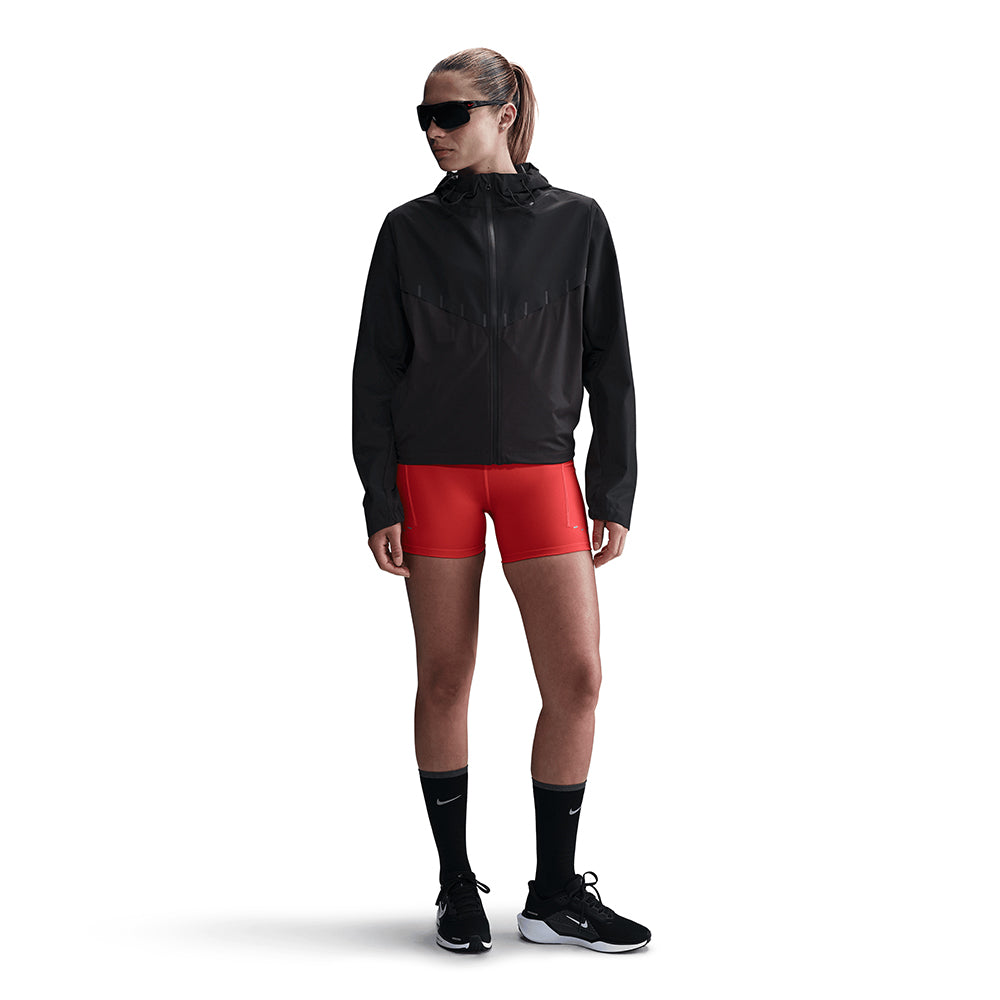 Nike Women's AeroSwift Aerogami Storm-FIT Running Jacket - BlackToe Running#colour_black