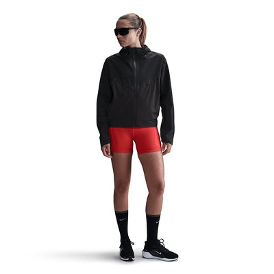 Nike Women's AeroSwift Aerogami Storm-FIT Running Jacket - BlackToe Running#colour_black
