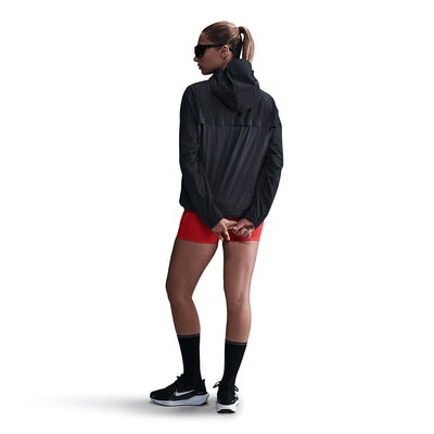 Nike Women's AeroSwift Aerogami Storm-FIT Running Jacket - BlackToe Running#colour_black