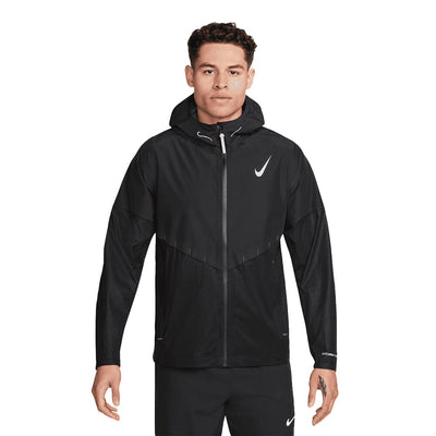 Nike Men's AeroSwift Storm-FIT Aerogami Running Jacket - BlackToe Running#colour_black-summit-white