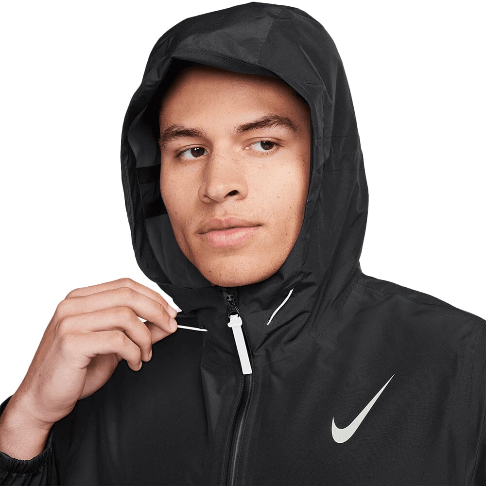 Nike Men's AeroSwift Storm-FIT Aerogami Running Jacket – BlackToe Nike Men's AeroSwift Storm-FIT Aerogami Running Jacket – BlackToe