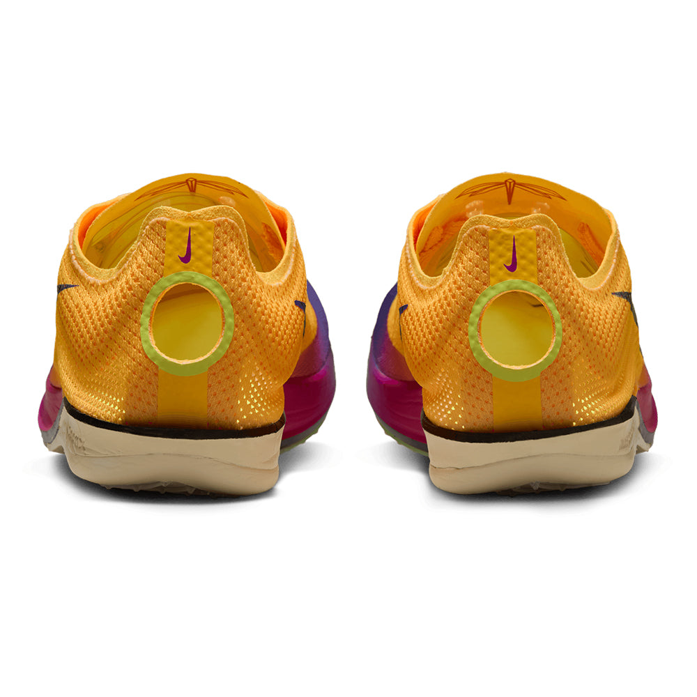 Nike Dragonfly 2 Elite Spikes - BlackToe Running#colour_citron-pulse-indigo-burst-volt-ice