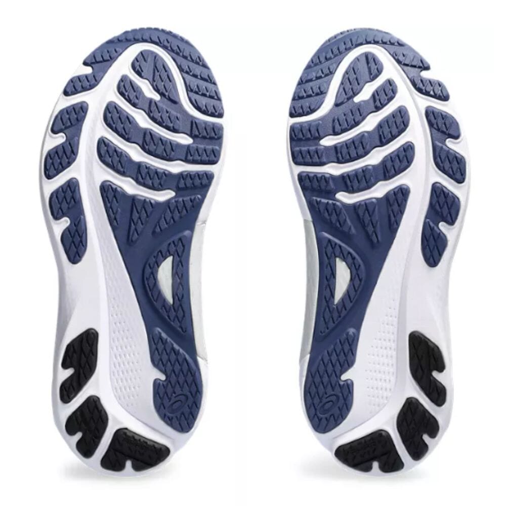 Asics Men's Gel-Kayano 30 Men's Shoes - BlackToe Running#colour_waterscape-electric-lime